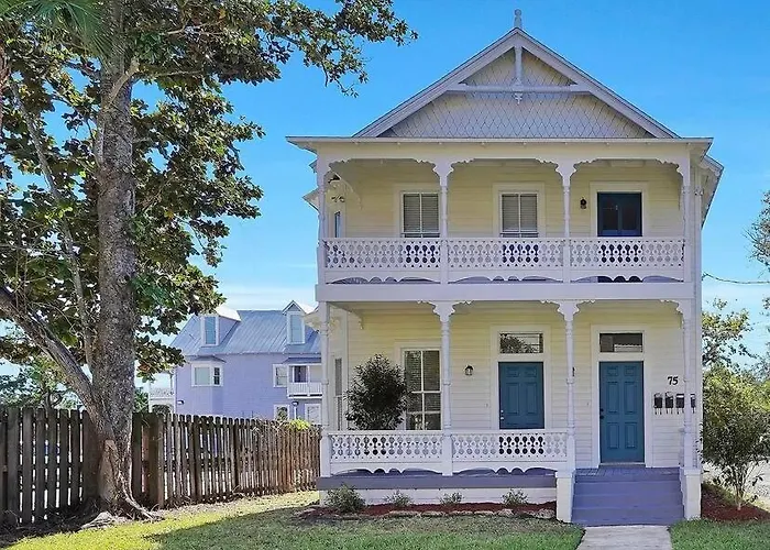 Cedar Street Retreat - Unit B